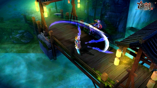 九阴手机游戏新武学血海魔刀录如何?血海魔刀录全分析攻略