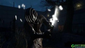 辐射4学院镭射刀MOD1.0免费版
