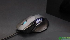 雷柏vt300鼠标驱动 V0.9官方版