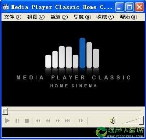 MPC-HC(mpc播放器) v1.8.6绿色纯净版
