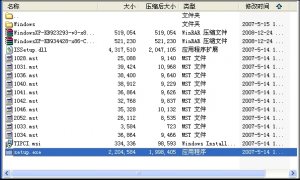 SD卡驱动(card reader driver) v2.0.0.8 SDHC驱动官