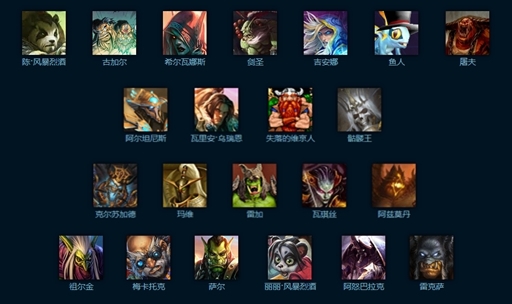 风暴英雄新角色预告片放出 星际2亡命枪兵泰凯斯上阵