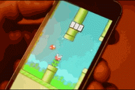 flappy bird 900关将来图文视频