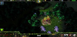 擒守战争v0.99.3.7附地图攻略