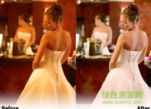 Photoshop人像美容调色滤镜(OnOnePhotoTune)v3
