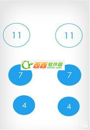 益智游戏缤纷蔚蓝如何玩 缤纷蔚蓝什么样的高分