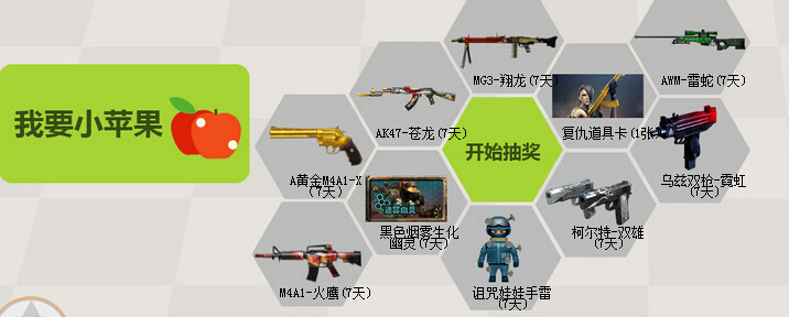 cf摆脱束缚我就要玩活动网址和奖励领取