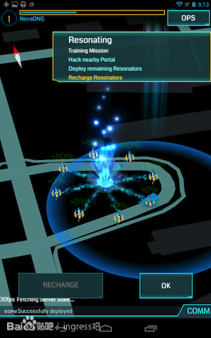 ingress如何玩 小白全方位课程