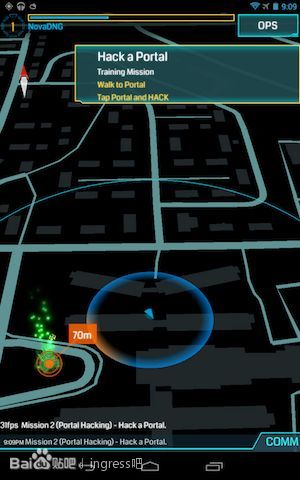 ingress如何玩 小白全方位课程