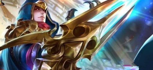 王者荣耀s6兰陵王如何出装 s6兰陵王出装攻略