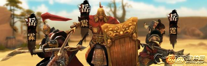 剑侠世界手机游戏衡道书丹书通关攻略 衡道书丹书全boss打法攻略