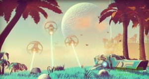 无人深空pc优化补丁最新正式版