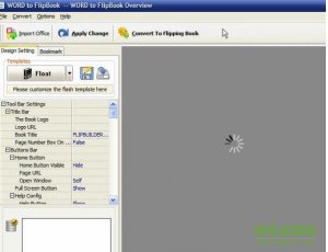 word to flipbook 64位v2.0.0 免费版