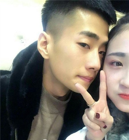 快手上有什么情侣网红主播?