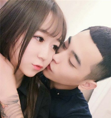 快手上有什么情侣网红主播?