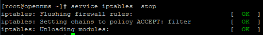 Centos 安装及配置OpenNMS 图文课程 opennms介绍及配置课程