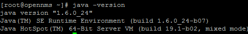 Centos 安装及配置OpenNMS 图文课程 opennms介绍及配置课程