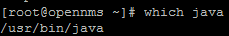 Centos 安装及配置OpenNMS 图文课程 opennms介绍及配置课程