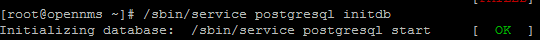 Centos 安装及配置OpenNMS 图文课程 opennms介绍及配置课程