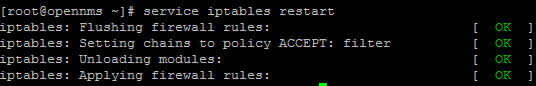 Centos 安装及配置OpenNMS 图文课程 opennms介绍及配置课程