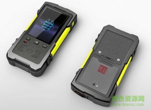 精伦iDR410手持式身份证阅读器 官方版