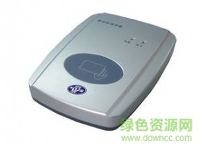 神盾ICR-100M居民身份证阅读器驱动 官方版