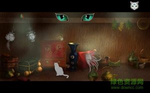 猫和幽灵的道路 v1.0 Android版