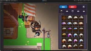 暗黑之地手机游戏 v1.945