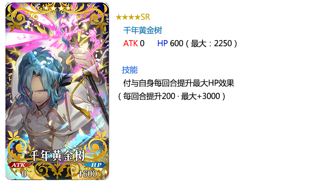 FGO500万下载活动新增了什么礼装 500万下载活动新增礼装大全一览