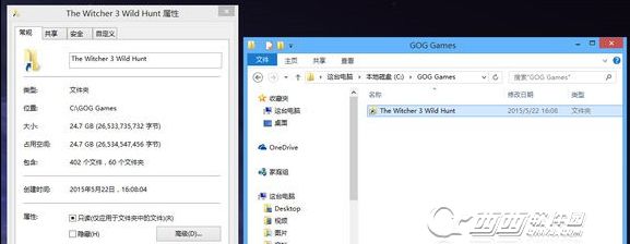 巫师3GOG版如何更新 GOG版更新办法介绍