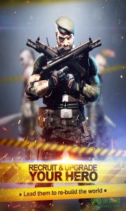 战地王者游戏 v1.0 Android版