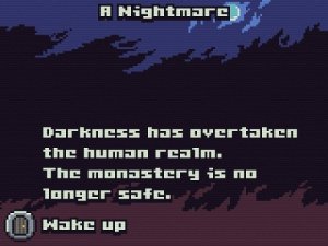 无尽黑夜手机游戏 v1.0 Android版