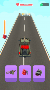 僵尸道路存活 v1.0.3 Android版