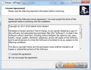 标签式文件管理系统(allTags)