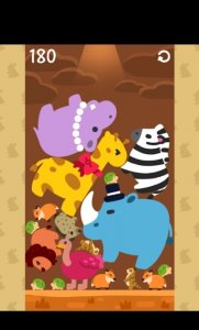 动物合并手机游戏 v1.0.0 Android版