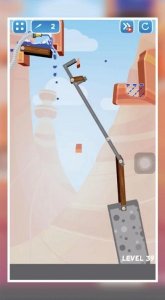 飞溅峡谷之谜游戏 v1.0 Android版