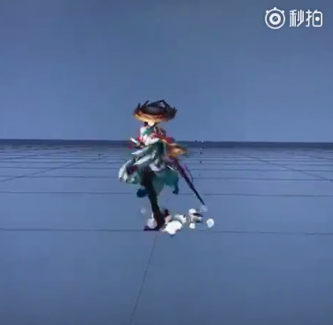 阴阳师姑获鸟慈乌稚子带崽特效是什么 慈乌稚子带崽特效成效一览