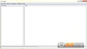 luyten(Java反编译工具)