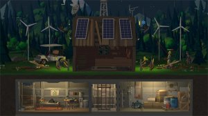 僵尸森林3内置菜单 v1.0.16