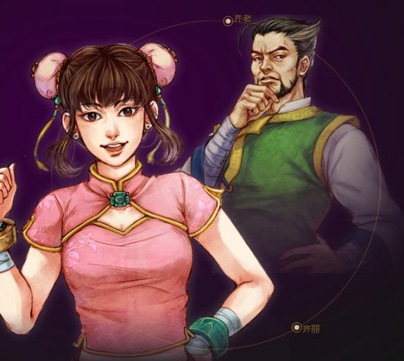侠客风云传有什么门派 各门派分析及招式全一览