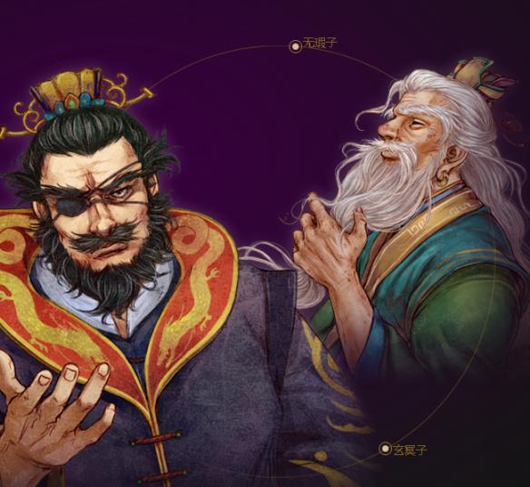 侠客风云传有什么门派 各门派分析及招式全一览