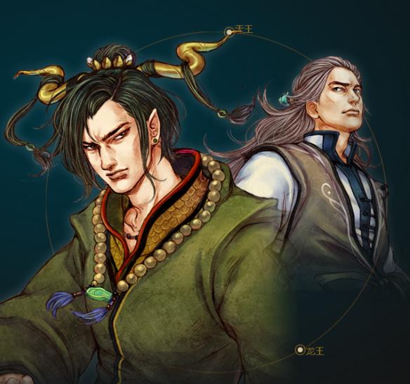 侠客风云传有什么门派 各门派分析及招式全一览