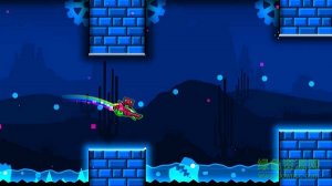 几何冲刺辅助 v2.0 Android版