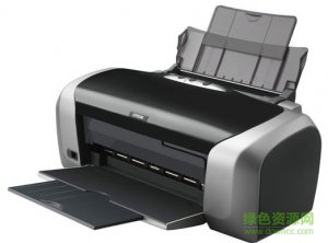 Epson爱普生R210打印机驱动