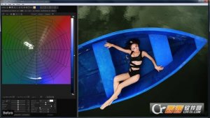 3D Lut Creator中文版