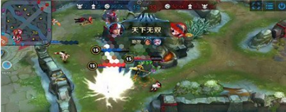 王者荣耀韩信如何玩 韩信出装攻略
