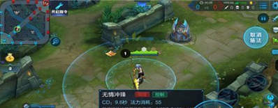 王者荣耀韩信如何玩 韩信出装攻略