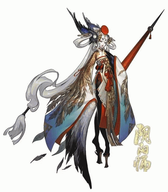 阴阳师以津真天和姑获鸟哪一个比较好 以津真天和姑获鸟对比剖析