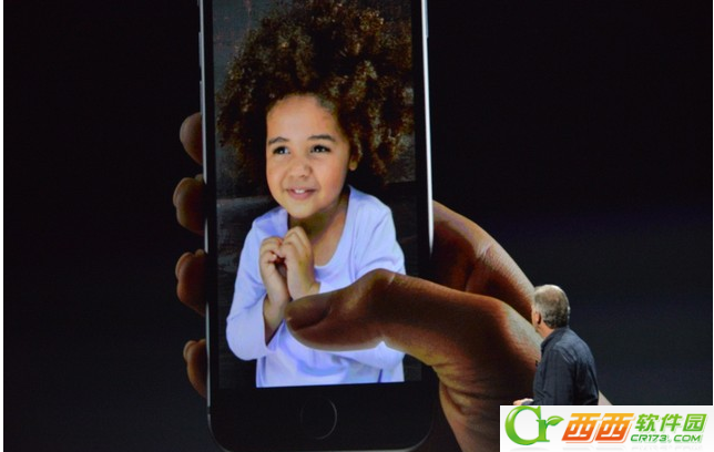 Live Photos是什么 iPhone6S的Live Photos如何使用 如何录制短视频