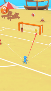 火柴人足球 v0.2.26